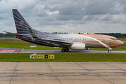 Air X Charter Boeing 737-7BC(BBJ) (9H-ELF) at  Hamburg - Fuhlsbuettel (Helmut Schmidt), Germany