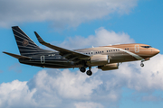 Air X Charter Boeing 737-7BC(BBJ) (9H-ELF) at  Hamburg - Fuhlsbuettel (Helmut Schmidt), Germany