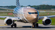 Air X Charter Boeing 737-7BC(BBJ) (9H-ELF) at  Hamburg - Fuhlsbuettel (Helmut Schmidt), Germany