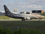 Air X Charter Boeing 737-7BC(BBJ) (9H-ELF) at  Hamburg - Fuhlsbuettel (Helmut Schmidt), Germany