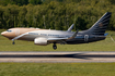 Air X Charter Boeing 737-7BC(BBJ) (9H-ELF) at  Hamburg - Fuhlsbuettel (Helmut Schmidt), Germany