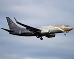 Air X Charter Boeing 737-7BC(BBJ) (9H-ELF) at  Hamburg - Fuhlsbuettel (Helmut Schmidt), Germany