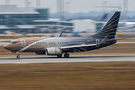 Air X Charter Boeing 737-7BC(BBJ) (9H-ELF) at  Munich, Germany