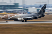Air X Charter Boeing 737-7BC(BBJ) (9H-ELF) at  Munich, Germany
