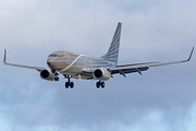 Air X Charter Boeing 737-7BC(BBJ) (9H-ELF) at  Tenerife Norte - Los Rodeos, Spain