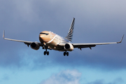 Air X Charter Boeing 737-7BC(BBJ) (9H-ELF) at  Tenerife Norte - Los Rodeos, Spain