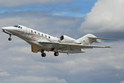 Luxwing Cessna 750 Citation X (9H-ELI) at  Farnborough, United Kingdom