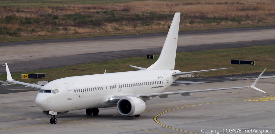 SmartLynx Malta Boeing 737-8 MAX (9H-ETA) | Photo 660896