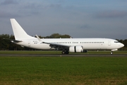 SmartLynx Malta Boeing 737-8 MAX (9H-ETA) at  Hamburg - Fuhlsbuettel (Helmut Schmidt), Germany