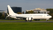 SmartLynx Malta Boeing 737-8 MAX (9H-ETA) at  Hamburg - Fuhlsbuettel (Helmut Schmidt), Germany