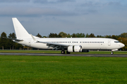 SmartLynx Malta Boeing 737-8 MAX (9H-ETA) at  Hamburg - Fuhlsbuettel (Helmut Schmidt), Germany