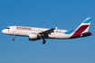 Eurowings Europe Malta Airbus A320-214 (9H-EUW) at  Hamburg - Fuhlsbuettel (Helmut Schmidt), Germany