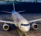 Eurowings Europe Malta Airbus A320-214 (9H-EUX) at  Hamburg - Fuhlsbuettel (Helmut Schmidt), Germany