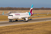 Eurowings Europe Malta Airbus A320-214 (9H-EWA) at  Munich, Germany