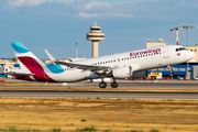 Eurowings Europe Malta Airbus A320-214 (9H-EWB) at  Palma De Mallorca - Son San Juan, Spain