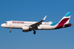 Eurowings Europe Malta Airbus A320-214 (9H-EWC) at  Hamburg - Fuhlsbuettel (Helmut Schmidt), Germany