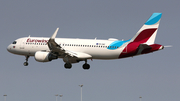 Eurowings Europe Malta Airbus A320-214 (9H-EWC) at  Lisbon - Portela, Portugal