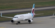 Eurowings Europe Malta Airbus A320-214 (9H-EWG) at  Cologne/Bonn, Germany