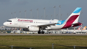 Eurowings Europe Malta Airbus A319-132 (9H-EXT) at  Berlin Brandenburg, Germany