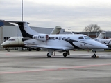 Luxwing Embraer EMB-500 Phenom 100 (9H-FAM) at  Cologne/Bonn, Germany