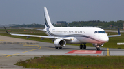 Air X Charter Embraer Lineage 1000 (ERJ-190-100 ECJ) (9H-FAY) at  Hamburg - Fuhlsbuettel (Helmut Schmidt), Germany