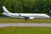 Air X Charter Embraer Lineage 1000 (ERJ-190-100 ECJ) (9H-FAY) at  Hamburg - Fuhlsbuettel (Helmut Schmidt), Germany