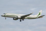 Air X Charter Embraer Lineage 1000 (ERJ-190-100 ECJ) (9H-FCM) at  Hamburg - Fuhlsbuettel (Helmut Schmidt), Germany