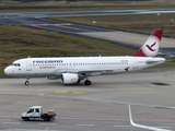 Freebird Airlines Europe Airbus A320-214 (9H-FHB) at  Cologne/Bonn, Germany