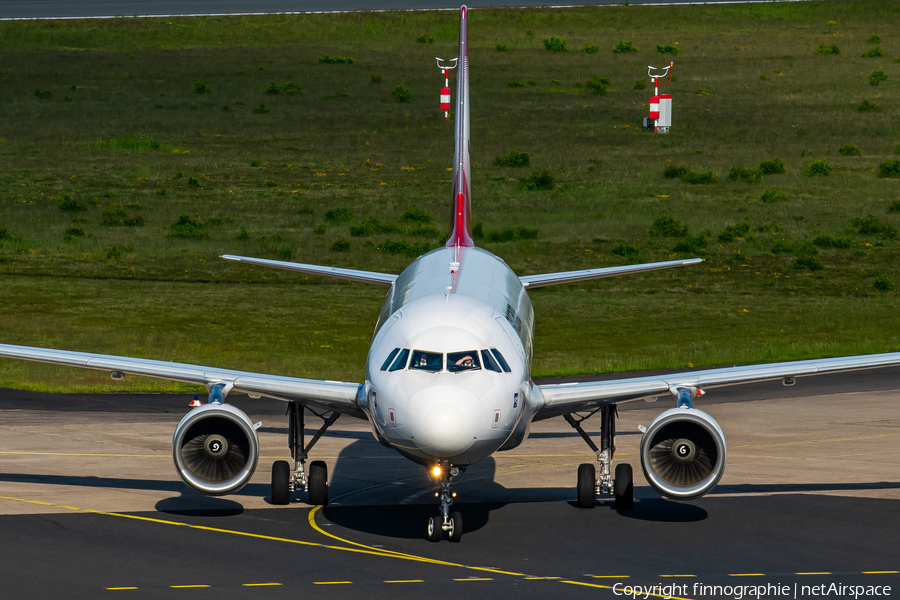 Freebird Airlines Europe Airbus A320-214 (9H-FHB) | Photo 450305