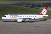 Freebird Airlines Europe Airbus A320-214 (9H-FHB) at  Cologne/Bonn, Germany