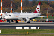 Freebird Airlines Europe Airbus A320-214 (9H-FHB) at  Hamburg - Fuhlsbuettel (Helmut Schmidt), Germany