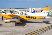 Sky People Piper PA-28-161 Warrior II (9H-FLY) at  Luqa - Malta International, Malta