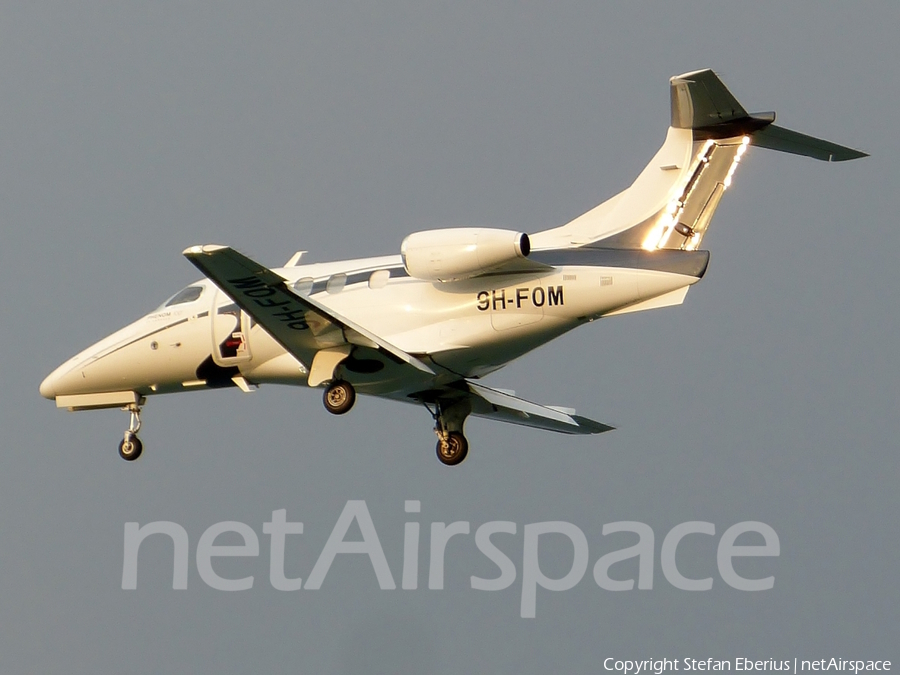 Luxwing Embraer EMB-500 Phenom 100 (9H-FOM) | Photo 652507