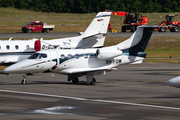 Luxwing Embraer EMB-500 Phenom 100 (9H-FOM) at  Hamburg - Fuhlsbuettel (Helmut Schmidt), Germany