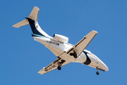 Luxwing Embraer EMB-500 Phenom 100 (9H-FOM) at  Luqa - Malta International, Malta