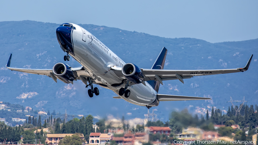 Blue Panorama Airlines Boeing 737-85F (9H-FRA) | Photo 440859