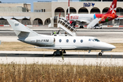 Harmony Jets Malta Dassault Falcon 100 (9H-FRM) at  Luqa - Malta International, Malta