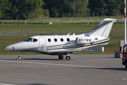 Europ-Star Aircraft Raytheon 390 Premier I (9H-FWW) at  Hamburg - Fuhlsbuettel (Helmut Schmidt), Germany