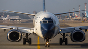 Blue Panorama Airlines Boeing 737-8Z0 (9H-GAW) at  Milan - Malpensa, Italy