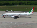 Aeroitalia Boeing 737-86Q (9H-GEF) at  Cologne/Bonn, Germany