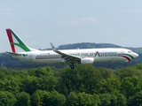 Aeroitalia Boeing 737-86Q (9H-GEF) at  Cologne/Bonn, Germany