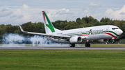 Aeroitalia Boeing 737-86Q (9H-GEF) at  Hamburg - Fuhlsbuettel (Helmut Schmidt), Germany