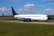 Aeroitalia Boeing 737-89L (9H-GFP) at  Hannover - Langenhagen, Germany