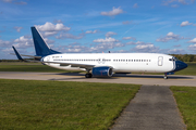 Aeroitalia Boeing 737-89L (9H-GFP) at  Hannover - Langenhagen, Germany