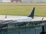 Aeroitalia Boeing 737-89L (9H-GFP) at  Leipzig/Halle - Schkeuditz, Germany