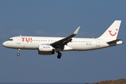 TUI Airways UK Airbus A320-232 (9H-GKJ) at  Gran Canaria, Spain