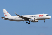 TUI Airways UK Airbus A320-232 (9H-GKJ) at  Palma De Mallorca - Son San Juan, Spain