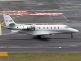 Avcon Jet Malta Cessna 560XL Citation XLS (9H-GKM) at  Dusseldorf - International, Germany
