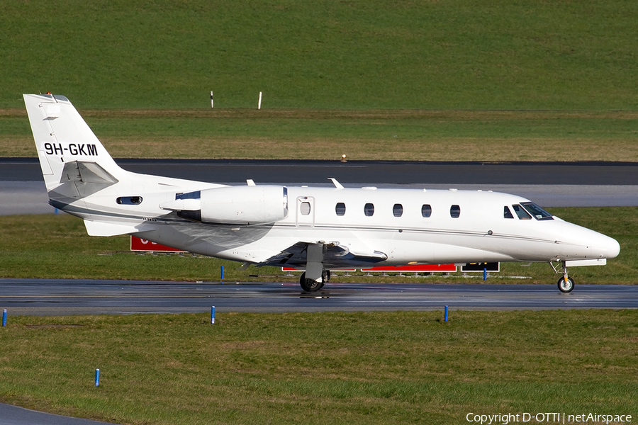 Avcon Jet Malta Cessna 560XL Citation XLS (9H-GKM) | Photo 304876