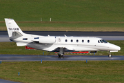 Avcon Jet Malta Cessna 560XL Citation XLS (9H-GKM) at  Hamburg - Fuhlsbuettel (Helmut Schmidt), Germany